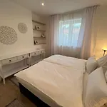 Haus Am Wanderweg Holiday home *