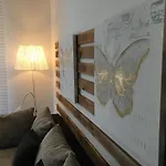 Haus Am Wanderweg Holiday home *