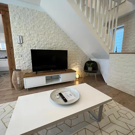 Haus Am Wanderweg Holiday home *