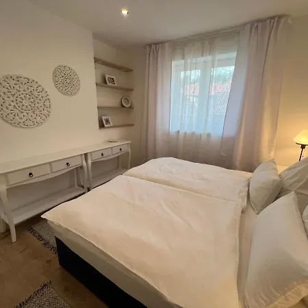 Haus Am Wanderweg Дом отдыха *