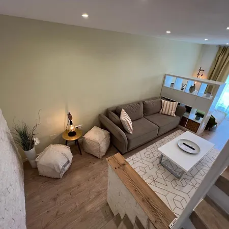 בית נופש Haus Am Wanderweg