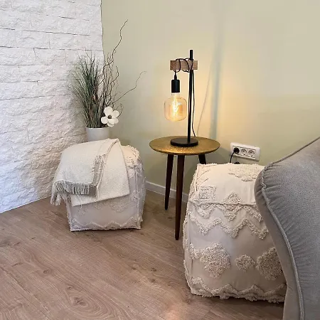 Haus Am Wanderweg *
