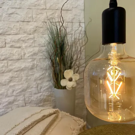 Haus Am Wanderweg Дом отдыха