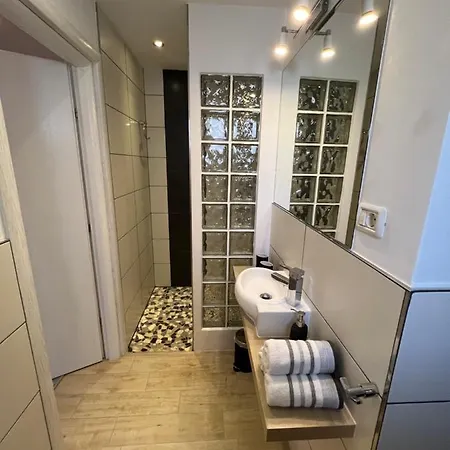 Holiday home Haus Am Wanderweg Melk