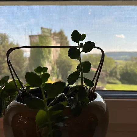 בית נופש Haus Am Wanderweg *