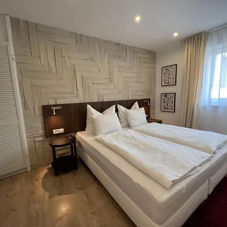 Haus Am Wanderweg Дом отдыха