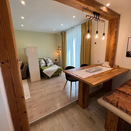 Haus Am Wanderweg *