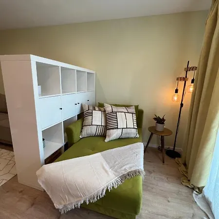 Haus Am Wanderweg Holiday home