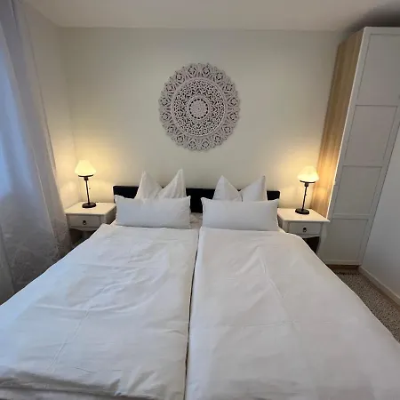 Haus Am Wanderweg Holiday home Melk