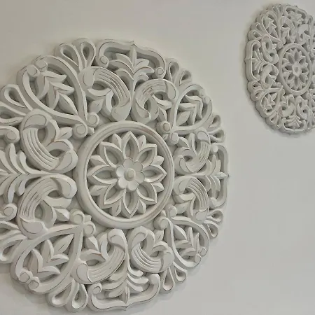 Haus Am Wanderweg בית נופש *