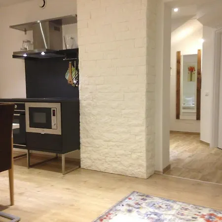 Haus Am Wanderweg Holiday home *