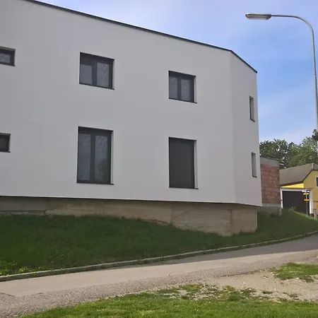 Holiday home Haus Am Wanderweg