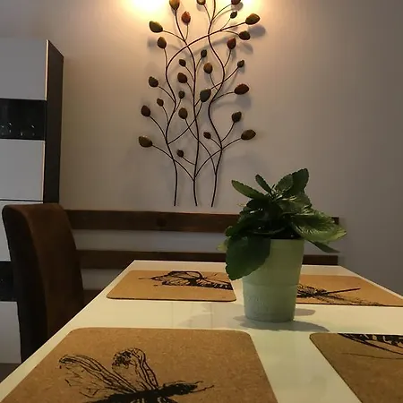 Haus Am Wanderweg