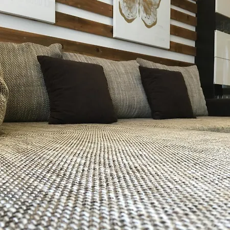 Дом отдыха Haus Am Wanderweg *