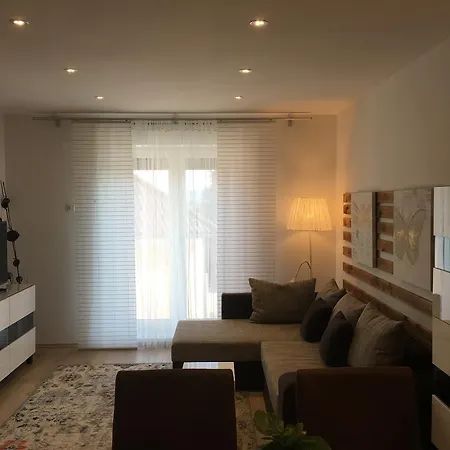 Haus Am Wanderweg *
