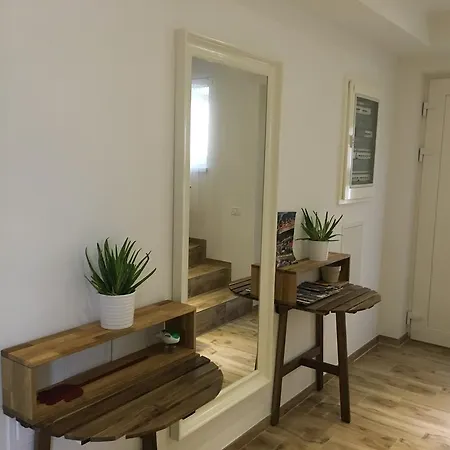 Holiday home Haus Am Wanderweg *