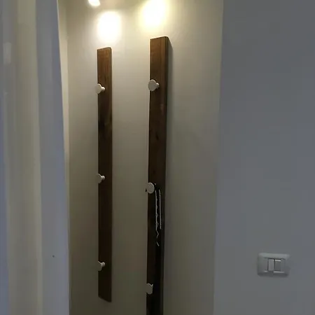 Haus Am Wanderweg *
