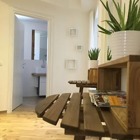 Haus Am Wanderweg * Melk