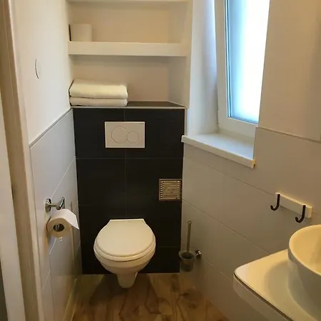 Holiday home Haus Am Wanderweg *