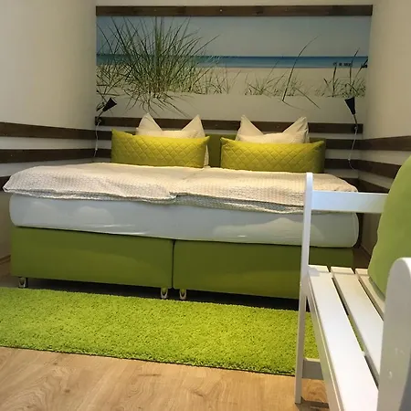 Holiday home Haus Am Wanderweg Melk