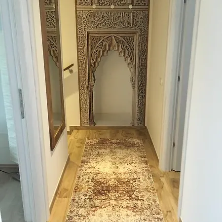Haus Am Wanderweg בית נופש