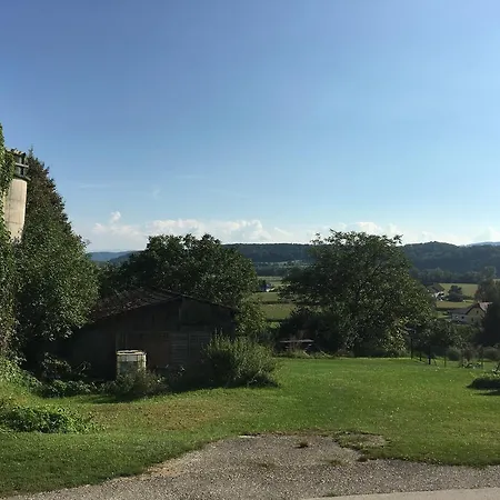 Haus Am Wanderweg * Melk