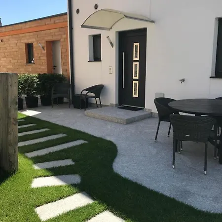 Haus Am Wanderweg * Melk