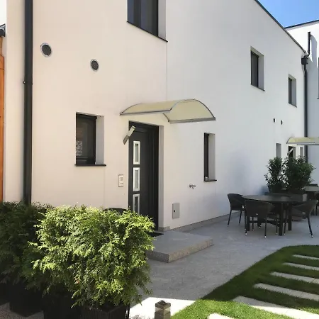 Haus Am Wanderweg מלק