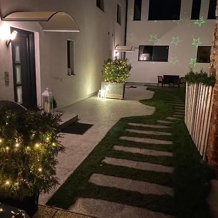 Haus Am Wanderweg Holiday home *
