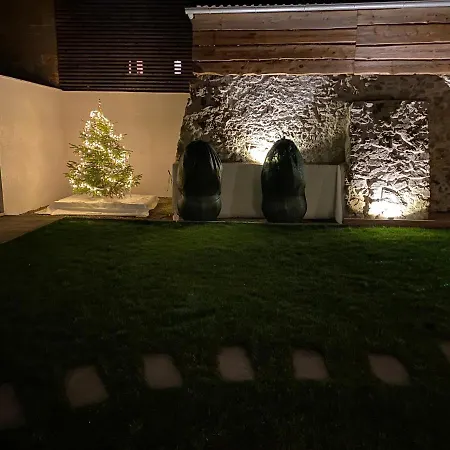 Haus Am Wanderweg * Мелк