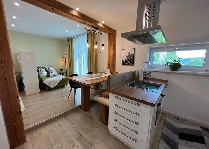 Haus Am Wanderweg * Melk