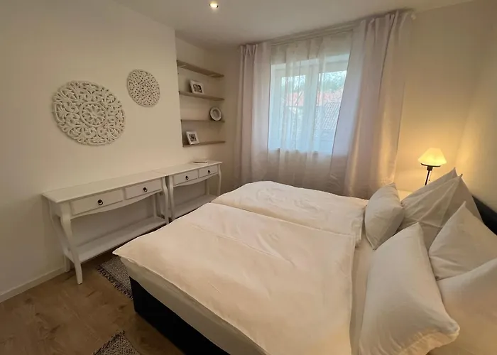 Haus Am Wanderweg Holiday home *