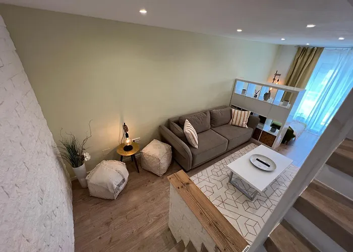 בית נופש Haus Am Wanderweg