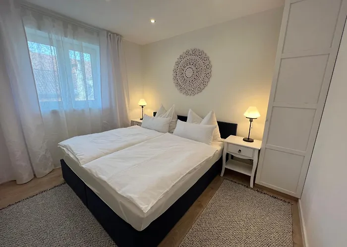 Haus Am Wanderweg * Melk