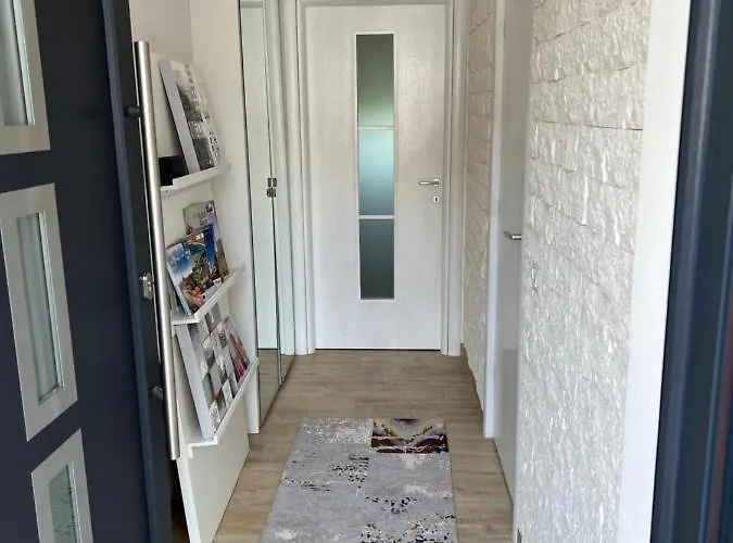 Haus Am Wanderweg מלק