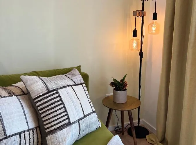 Haus Am Wanderweg Melk