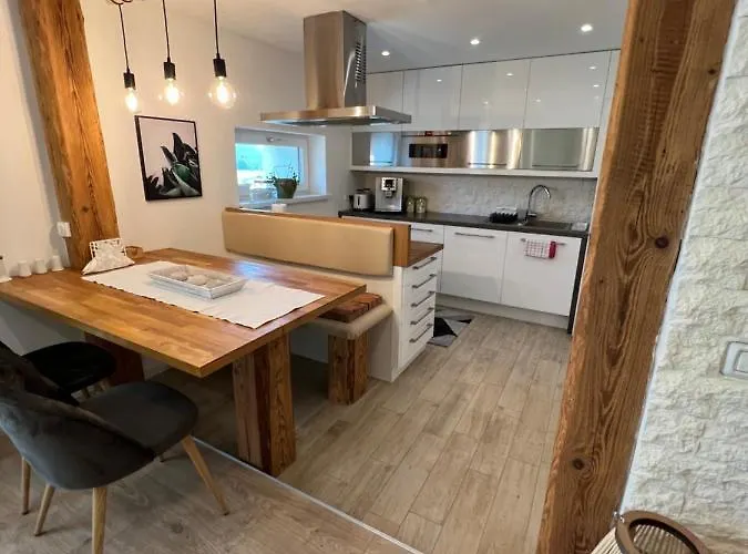 Haus Am Wanderweg * Melk