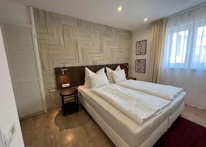 Haus Am Wanderweg בית נופש