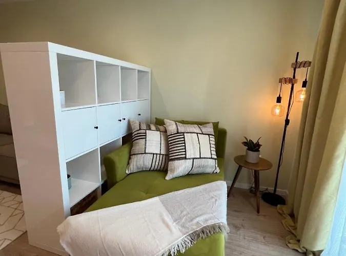 Haus Am Wanderweg Holiday home