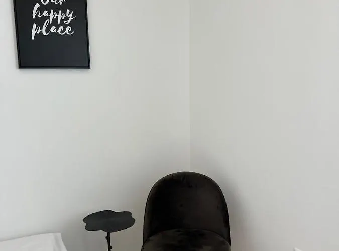 בית נופש Haus Am Wanderweg מלק