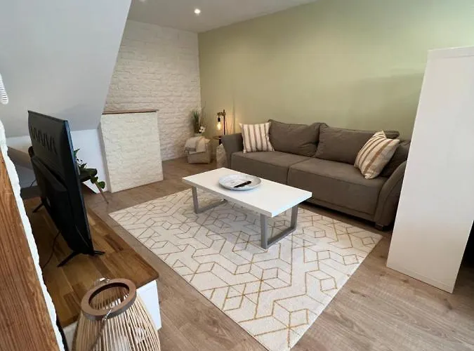 Haus Am Wanderweg בית נופש מלק