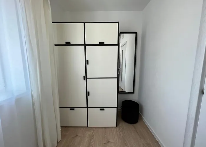 בית נופש Haus Am Wanderweg