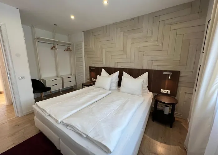 Haus Am Wanderweg * מלק