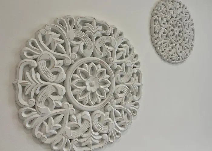 Haus Am Wanderweg בית נופש *