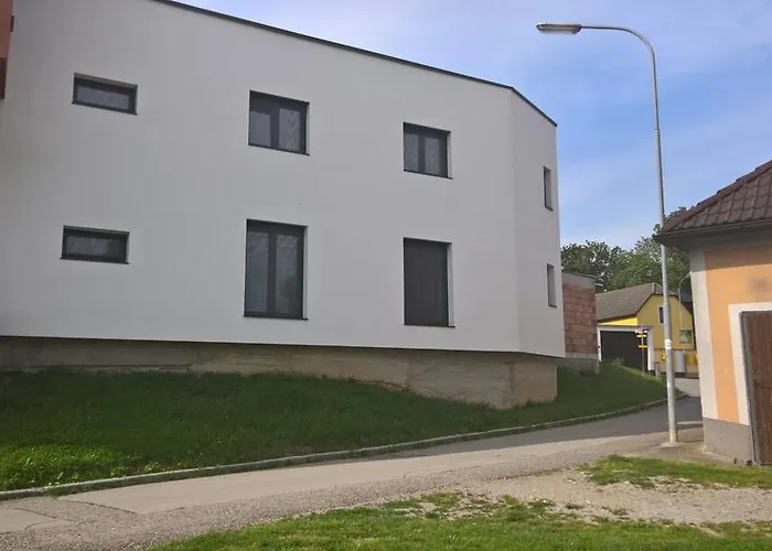 Holiday home Haus Am Wanderweg