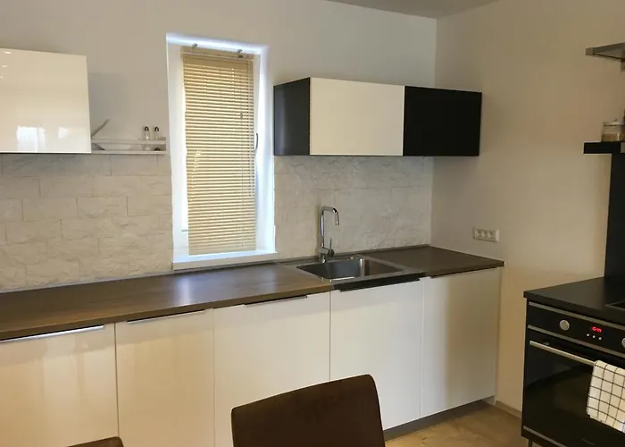 Haus Am Wanderweg Holiday home *