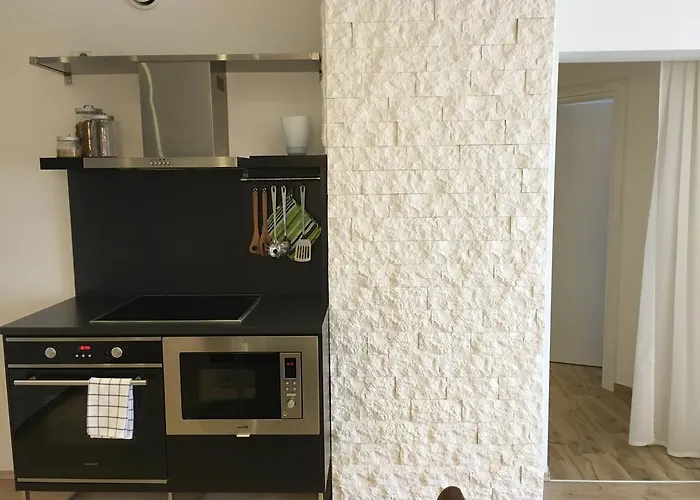 Holiday home Haus Am Wanderweg Melk