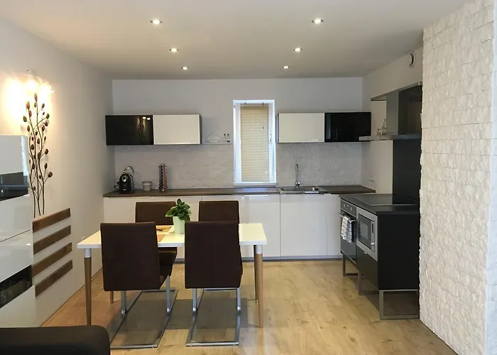 Haus Am Wanderweg * Melk