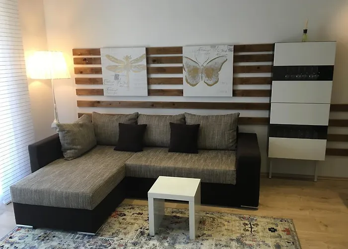 Haus Am Wanderweg * מלק