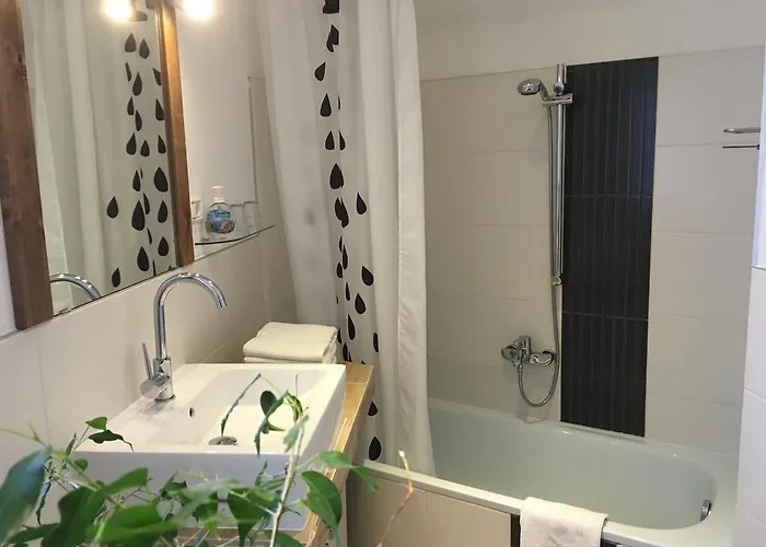 Haus Am Wanderweg Holiday home Melk